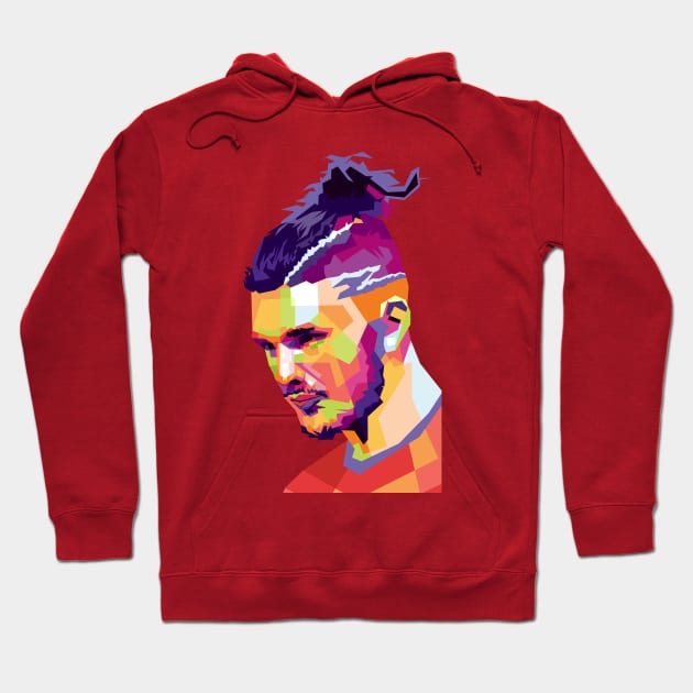 Harvey elliott Hoodie by Danwpap2